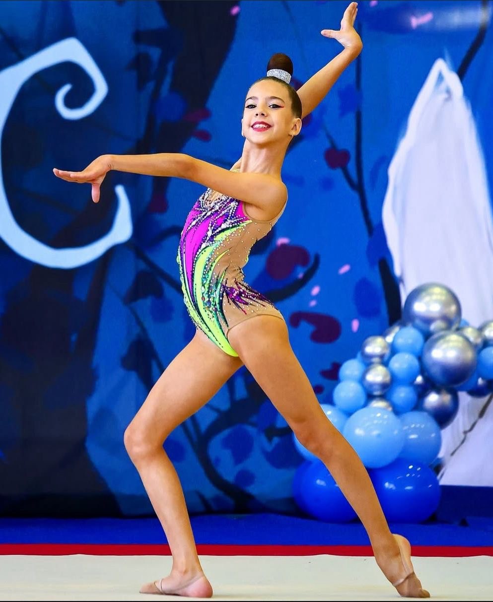 Гуликова Ульяна