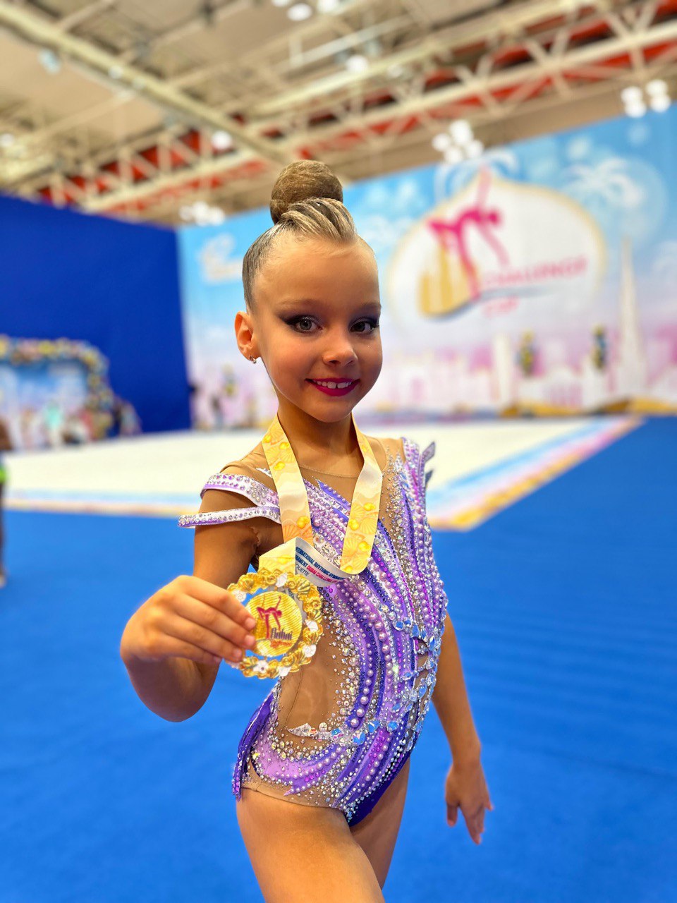 Корепанова Вероника