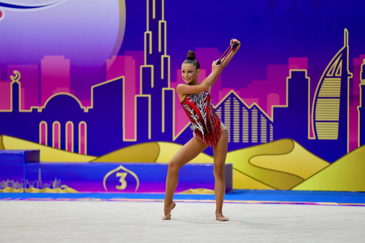 Леванова Светлана