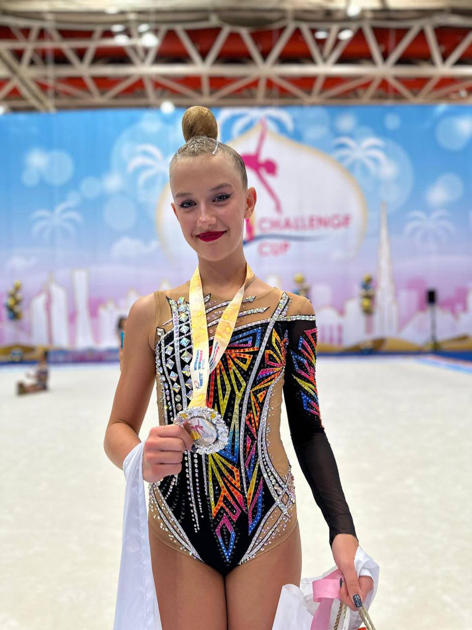 Махнева Ульяна