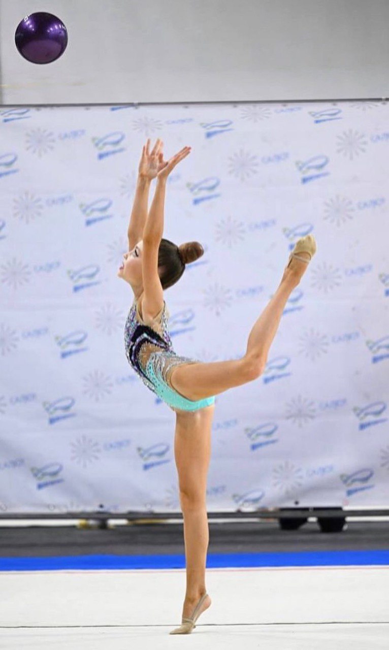 Немаева Полина