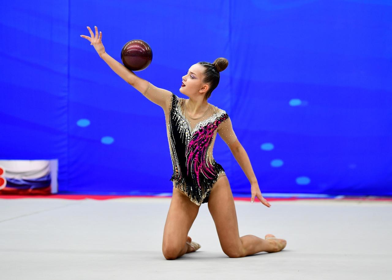 Орлова Светлана