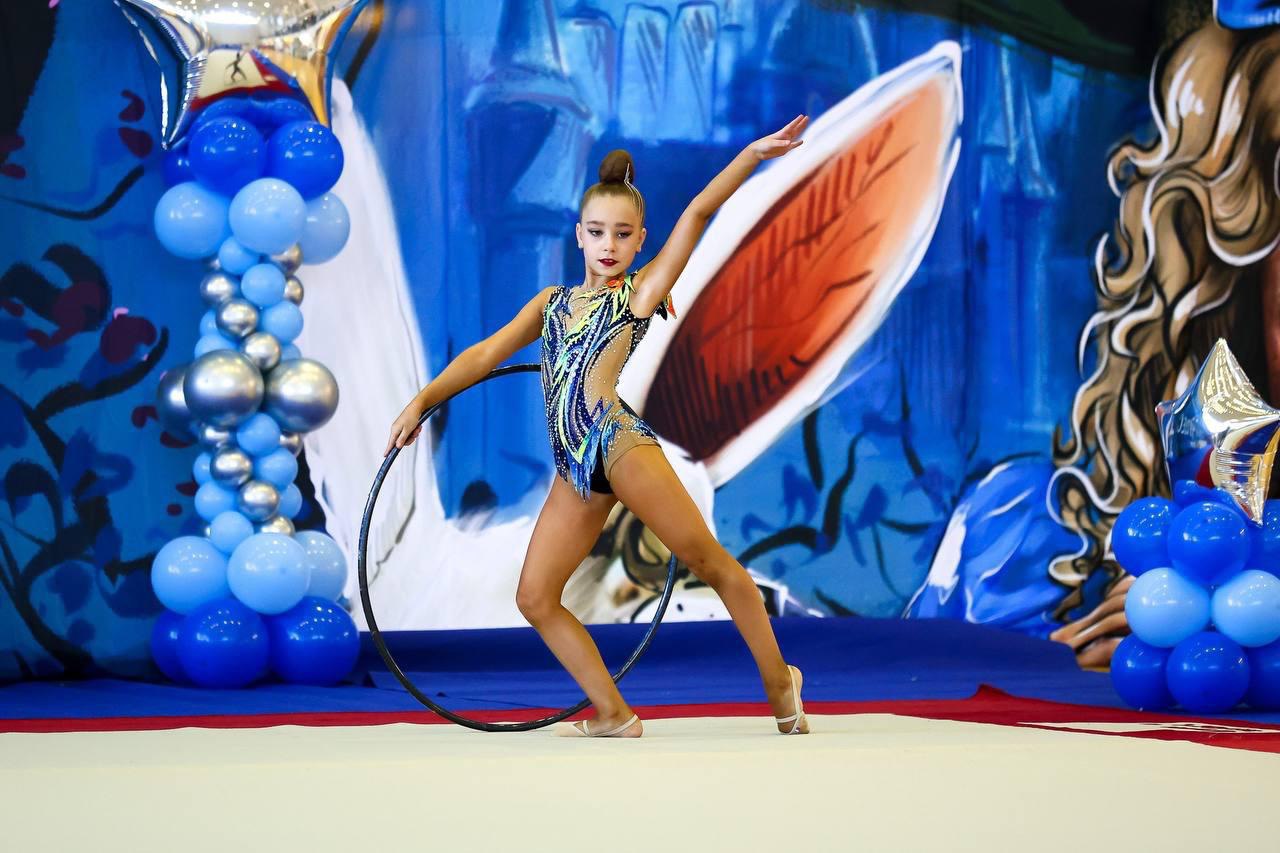 Решетникова Вероника