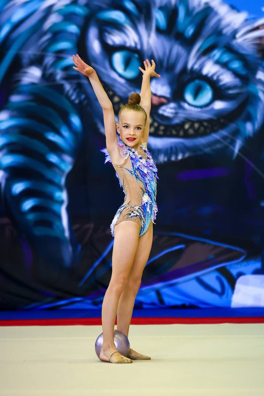 Сергеева Наталья