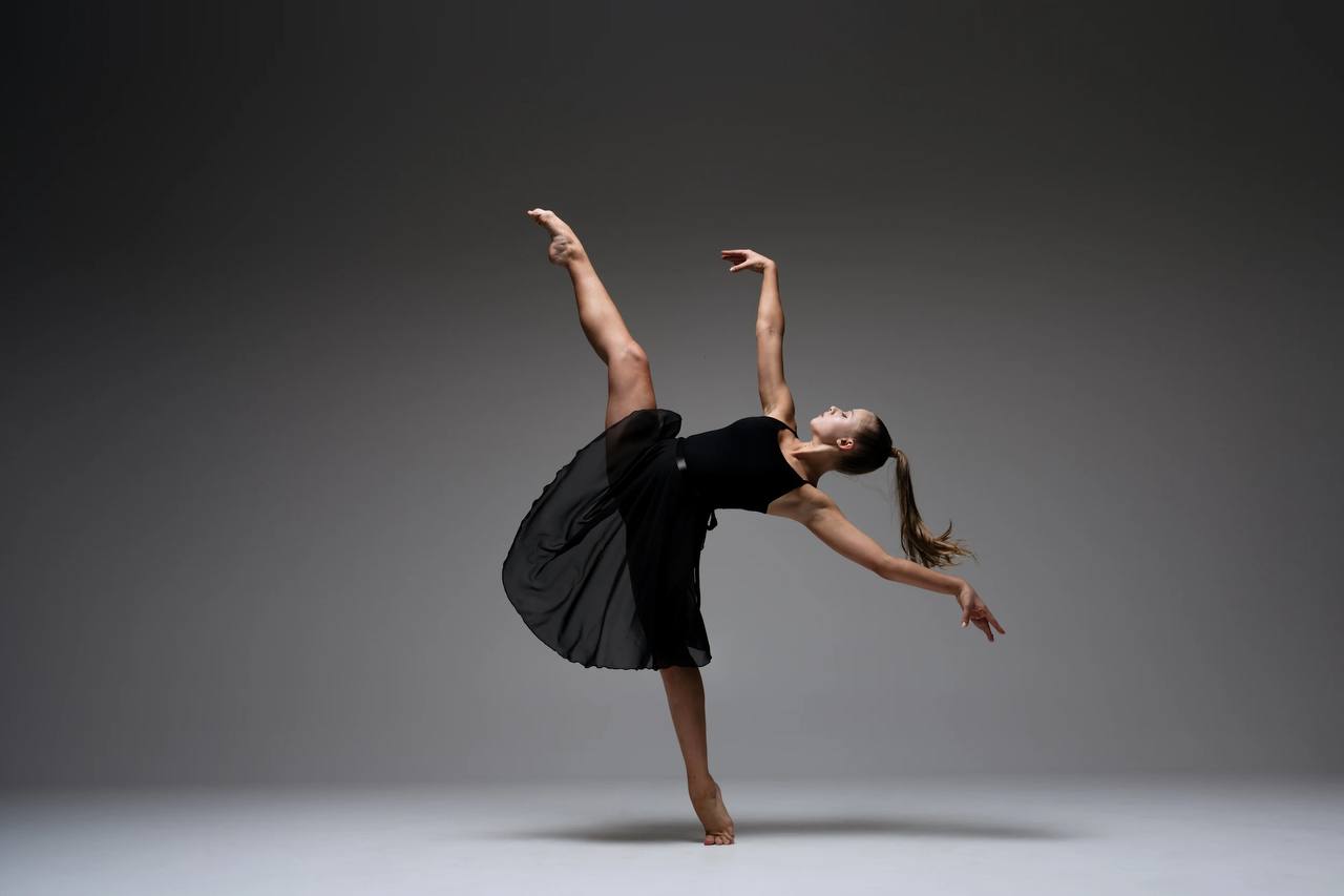 Стеценко Ксения